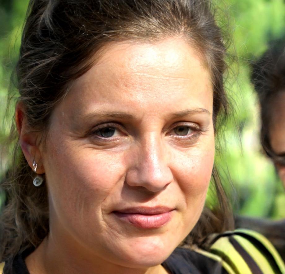 Photo de Marie Dubois